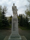 The Great War Memorial