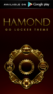Download HAMOND Poweramp widget pack APK