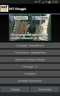 SST Chioggia Screenshots 1