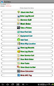 PoolTrac Pro – PoolTrac Pro Management System. Your Pools, Your Data ...