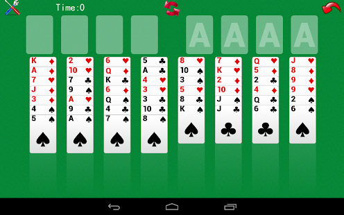 How to install FreeCell Solitaire 2.0.1 unlimited apk for android