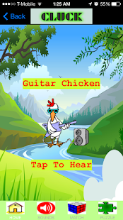 Free Chicken Games For Kids APK for Android