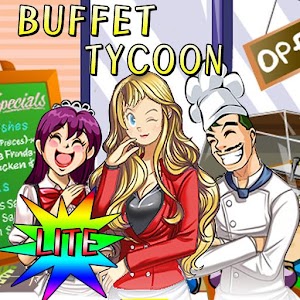 Buffet Tycoon Lite for PC and MAC