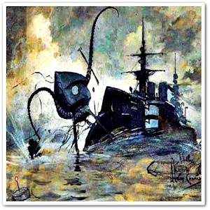 The War Of The Worlds.apk 1.0