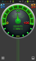 Cpu Gauge Pro APK Screenshot Thumbnail #5