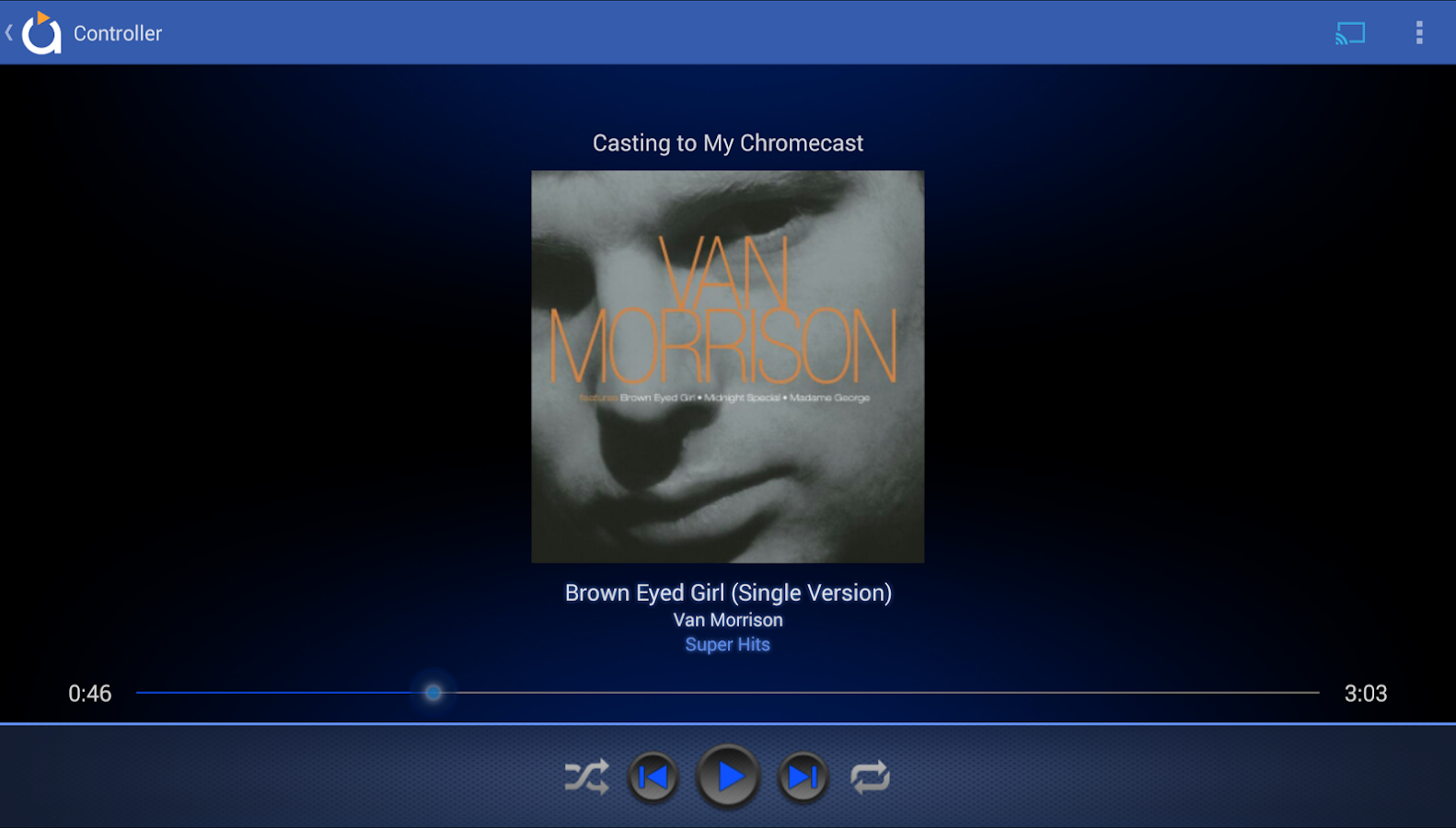 AVia Media Player Pro APK for Android