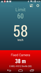 Speed Cameras AUS & NZ Alerts Screenshots 0