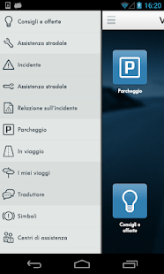 How to mod Volkswagen Service Italy patch 3.2.1 apk for bluestacks