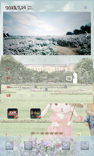 How to mod 티컵토끼(베르사이유) 도돌캘린더 테마 patch 1.0.0 apk for pc