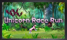 Unicorn Race Runのおすすめ画像4