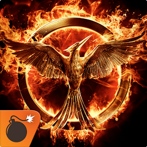 Download The Hunger Games: Panem Rising  APK for Android