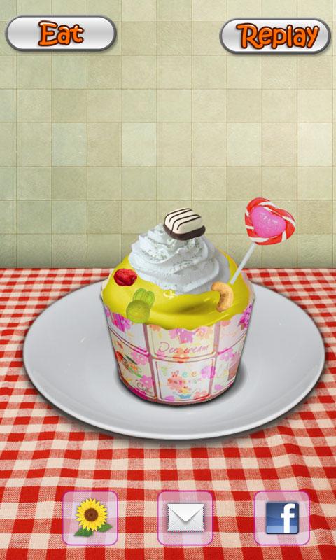 cupcake games