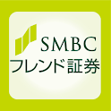 SMBCフレンド証券 MarketLine logo