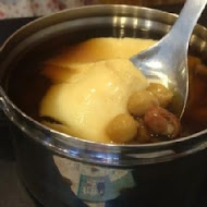 打鐵豆花