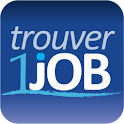 Trouver 1 Job logo