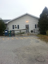 Jericho Post Office