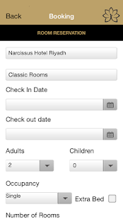 Narcissus Hotel & Residence Screenshots 4