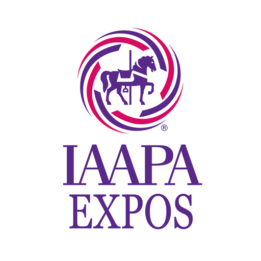 IAAPA EXPOS LOGO-APP點子