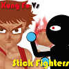 Kung Fu V/s Stick Fighters