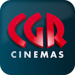 Cover Image of Download CGR Cinémas 2.2 APK