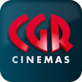 CGR Cinémas