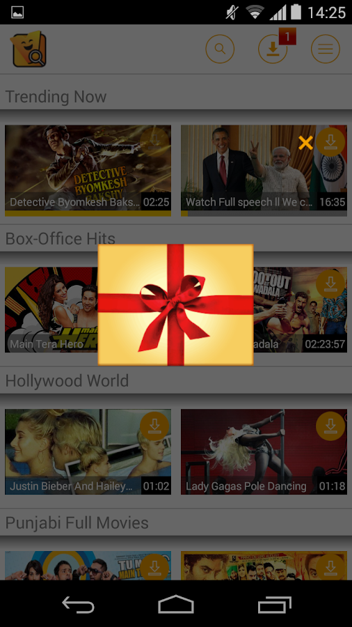 Vuclip