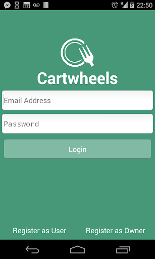 Cartwheels