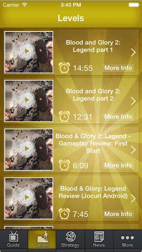 免費下載書籍APP|Cheat for Blood & Glory 2 app開箱文|APP開箱王