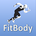 FitBody logo