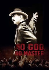 No God, No Master