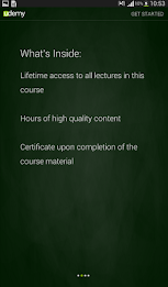 Udemy Dreamweaver CS5.5 Course poster 13