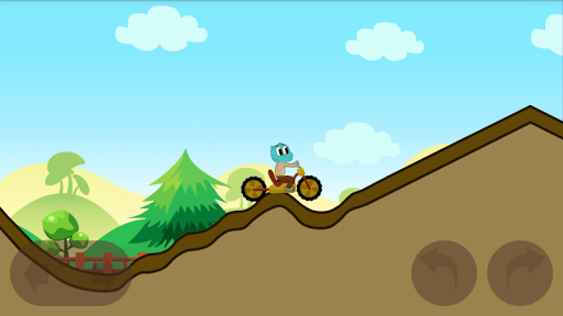 免費下載賽車遊戲APP|Gumball Bike Adventure app開箱文|APP開箱王