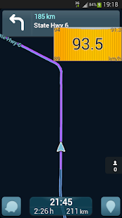 How to mod Drive Info 1.1 apk for bluestacks