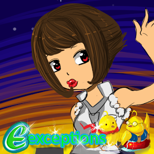 Christinas Cool Hair.apk 1.0