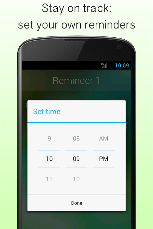 Kegel Trainer Exercises Android Apps on Google Play
