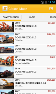 Free Download Gibson Machinery, LLC APK