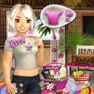 Dress Up Avie. Girl Games for PC and MAC
