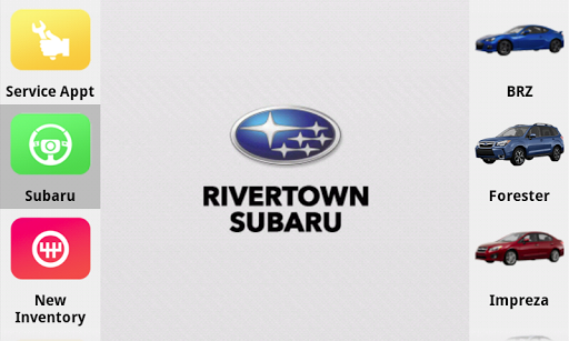 Rivertown Subaru