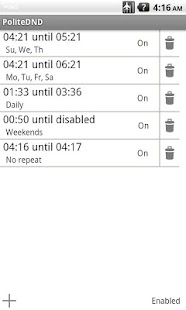Download PoliteDND APK for PC