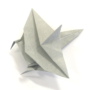 Aquarium Origami 6 1.0