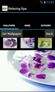 Relaxing Spa Screenshots 6