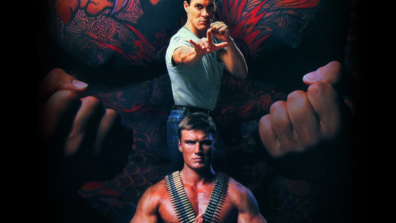 Renee Allman And Takayo Fischer Movies