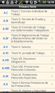 Colombia Labor Code Screenshots 2