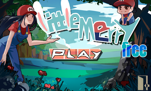 How to download LittleMerry 1.0 mod apk for pc