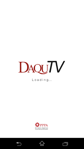 DaQu TV