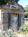 Smith Mausoleum 