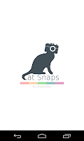 Cat Snaps - Selfies for Cats! screenshot