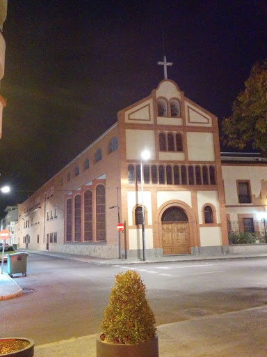 Convento De Monjas