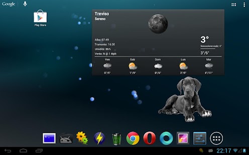 Lastest Hide System Bar APK for PC