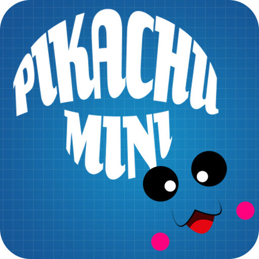 Pikachu Mini 休閒 App LOGO-APP開箱王